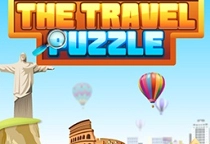 Reise Puzzle