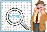 Relaxing Word Search