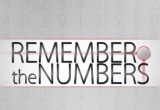 Remember The Numbers