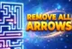 Remove All Arrows