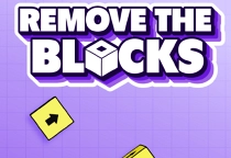 Remove The Blocks