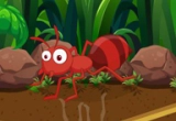 Rescue The Innocent Ant