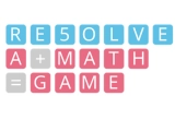 Resolve a Math Game