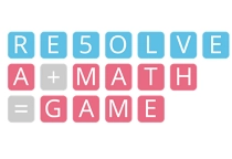 Resolve a Math Game