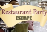 Restaurant Party Escape