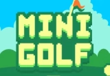 Retro Mini Golf