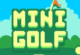 Retro Mini Golf