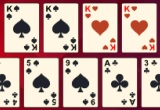 Reverse Solitaire