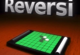 Reversi HTML5