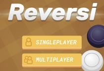 Reversi Online