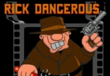 Play Rick Dangerous