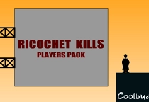 Ricochet Kills 3