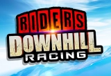 Play Riders Downhill Racing