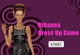 Play Rihanna Anziehen