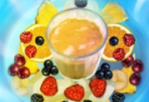 Rihannas Island Smoothie