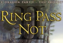 Ring Pass Not 2