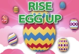 Rise Egg Up