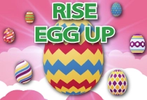 Rise Egg Up