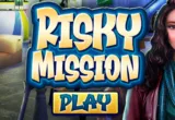 Play Risky Mission Wimmelbild