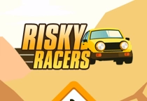 Risky Racers