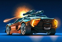 Road Madness