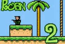 Robin the Mercenary 2