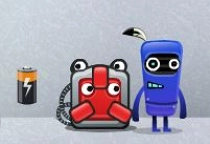 Robostory