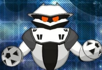 Robot Arena