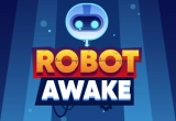 Robot Awake