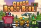 Robot Cross Road