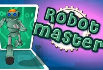 Robot Master