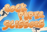 Rock Paper Scissors