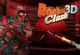 Rocket 3D Clash