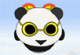 Raketen Panda