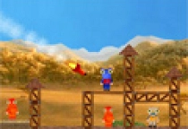 Rocket Ville