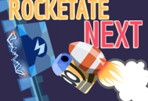 Rocketate Next