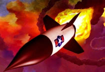 Rocketville