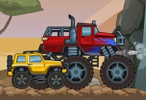 Rocky Rider 2
