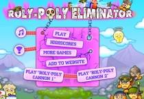 Roly Poly Elimination