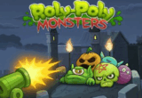 Roly Poly Monsters kostenlos online spielen 🕹️ Roly Poly Monsters kostenlos online spielen 🕹️