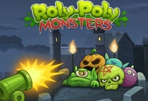 Roly Poly Monsters