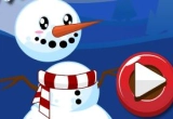 Play Roly Poly Snowman