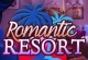 Romantic Resort Wimmelbild