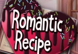 Romantisches Rezept