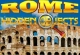 Rome Hidden Objects