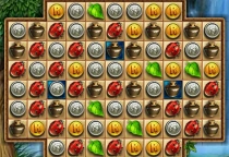 Rome Puzzle