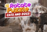 Rotate Puzzle