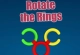 Rotate the Rings