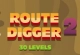 Route Digger 2