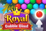 Royal Bubble Blast